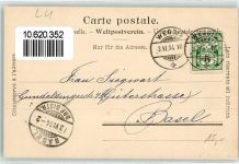 Weggis 1904
