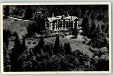 Glion Chillon College