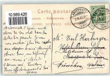 Andermatt 1907