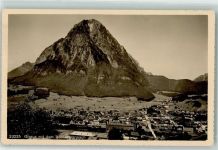 Glarus Vorderglärnisch