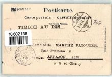 Zug 1904 Zugersee