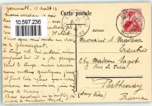 Findelen VS 1913 Matterhorn