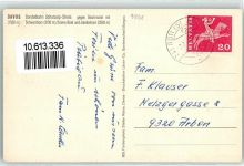 Schatzalp Gondelbahn Strela