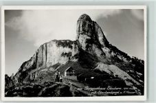 Frümsel - Gasthaus Staubern Stauberkanzel