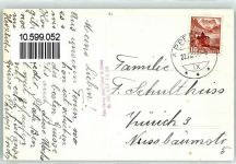 Frümsel - Gasthaus Staubern Stauberkanzel