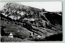 8858 Innerthal Wägital - Gasthaus Post