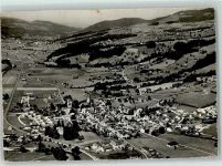 9642 Ebnat-Kappel - Fliegeraufnahme