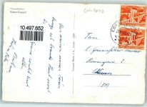 9642 Ebnat-Kappel - Fliegeraufnahme