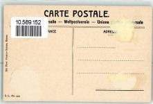 Château-d´Oex Cote Ouest