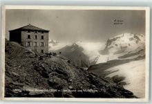 Matterhorn VS Hotel Belvedere