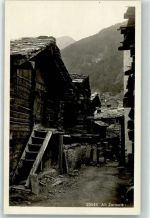 3920 Zermatt - Speicher