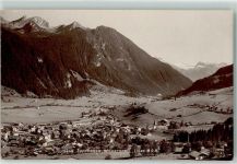 Zweisimmen Wildstrubel
