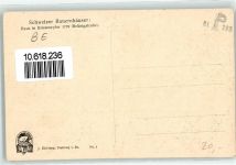 3856 Brienzwiler - Bauernhaus