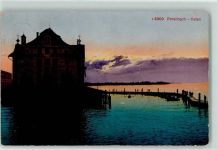 9400 Rorschach Gebrauchsspuren Hafen