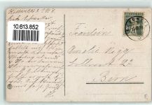 9400 Rorschach Gebrauchsspuren Hafen