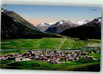 Samedan Berninakette