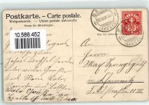 Baden 1905 Schartenfels