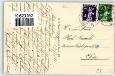 8750 Glarus - Glärnisch