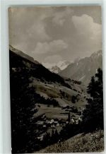 Klosters