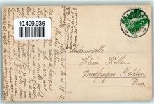 Blümlisalp 1913 Breithorn Morgenhorn Weisse Frau