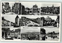 Yverdon-les-Bains