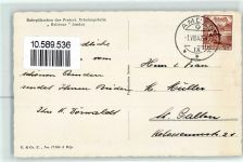 8873 Amden - Fliegeraufnahme