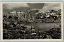 Bourg-St-Pierre Hospiz
