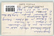 6440 Vierwaldstättersee - Dampfer Uri