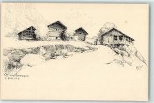 Salvan Chalets