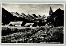 9657 Unterwasser - Churfirsten