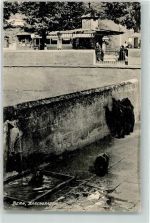 3000 Bern Berne - Bärengraben