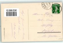 8873 Amden - Leistkamm