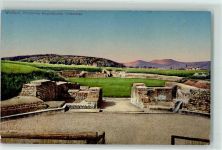 Windisch Röm Amphitheater Vindonissa
