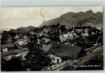 7312 Pfäfers Gebrauchsspuren Kloster