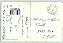 Soldat in der Telefonkabine am tel mit seiner Liebsten Feldpost Mil Kurse u Schulen Militär Schweiz