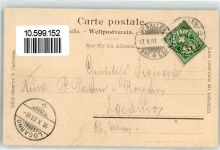 Ebenalp 1901 Gasthaus zum Wildkirchli