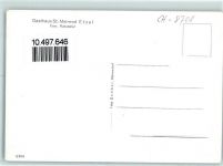 Etzel St Meinrad - Gasthaus St Meinrad