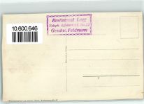 3416 Affoltern im Emmental - Kavalleristen Denkmal auf der Lueg