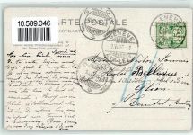 Magglingen 1906 Grand Hotel