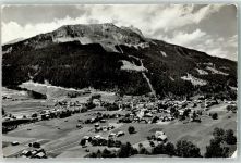 Klosters Casanna Gotschnagrat