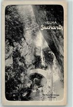 Boudry la Gorges de l Areuse Velma Suchard