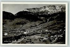 8873 Amden - Mattstock