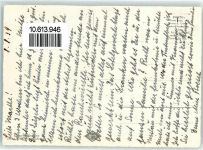 8881 Walenstadtberg - Fliegeraufnahme Sanatorium