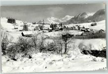 8843 Oberiberg - Winter
