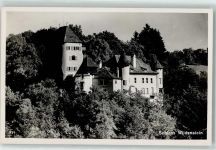 4416 Bubendorf - Schloss Wildenstein