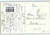 4416 Bubendorf - Schloss Wildenstein