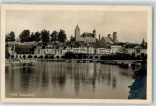 8640 Rapperswil SG - Hotel Schwanen Hotel Belle Vue