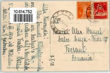 8640 Rapperswil SG - Hotel Schwanen Hotel Belle Vue