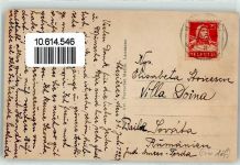 1884 Villars-sur-Ollon - Grand Muveran