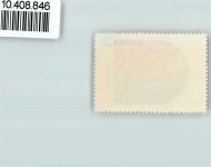 9620 Lichtensteig - Vignette Wappen Kaffee Hag ca 1920-1940